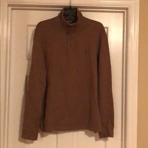Men’s Ralph Lauren Polo sweater